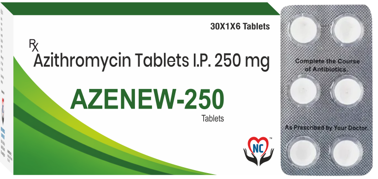 Azenew 250