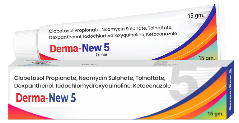 Derma New