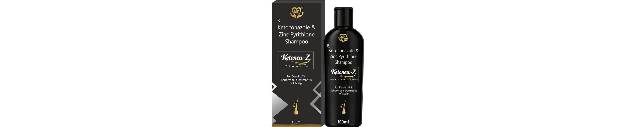 Ketonew Z