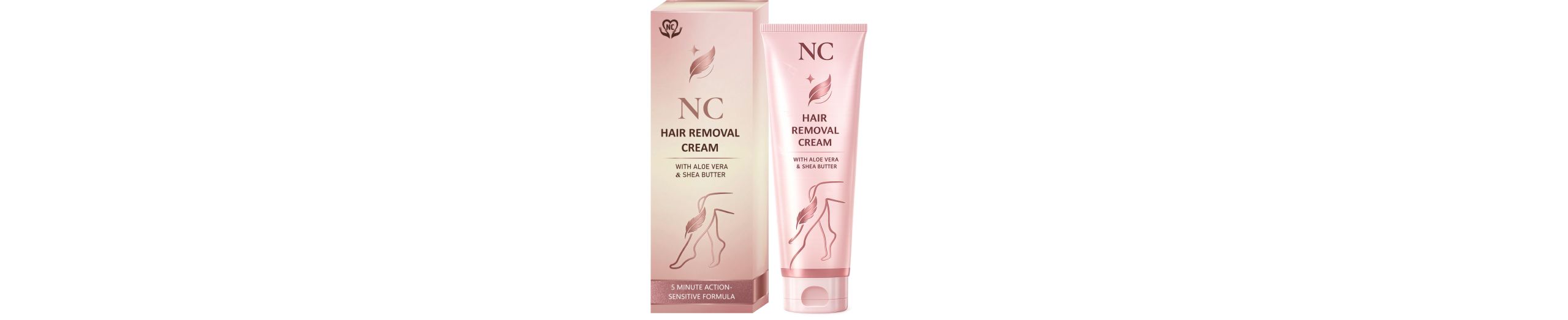 NC hair Removal Cream