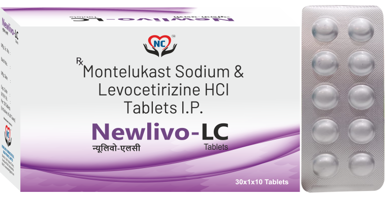 Newlivo LC