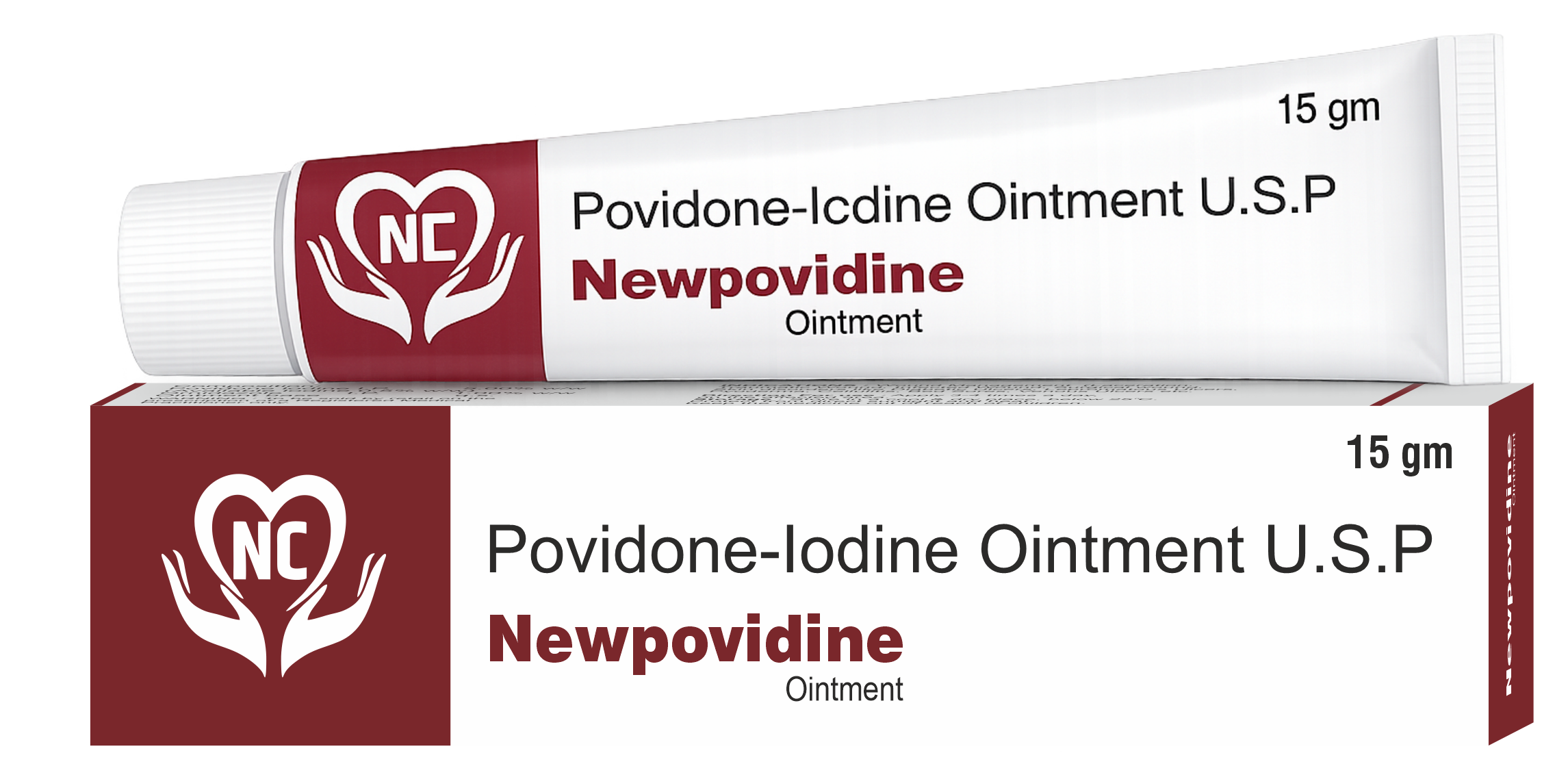 Newpovidine