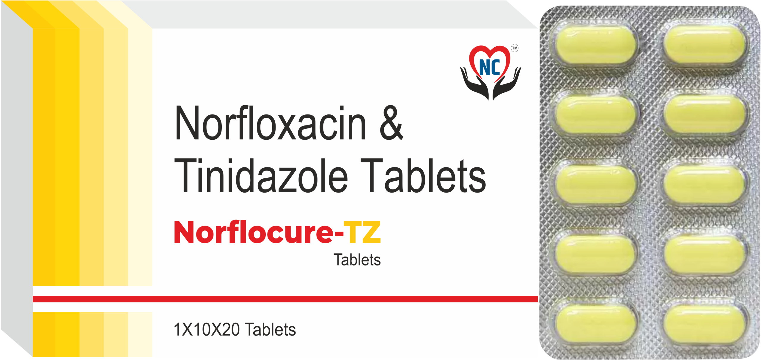 Norflocure TZ