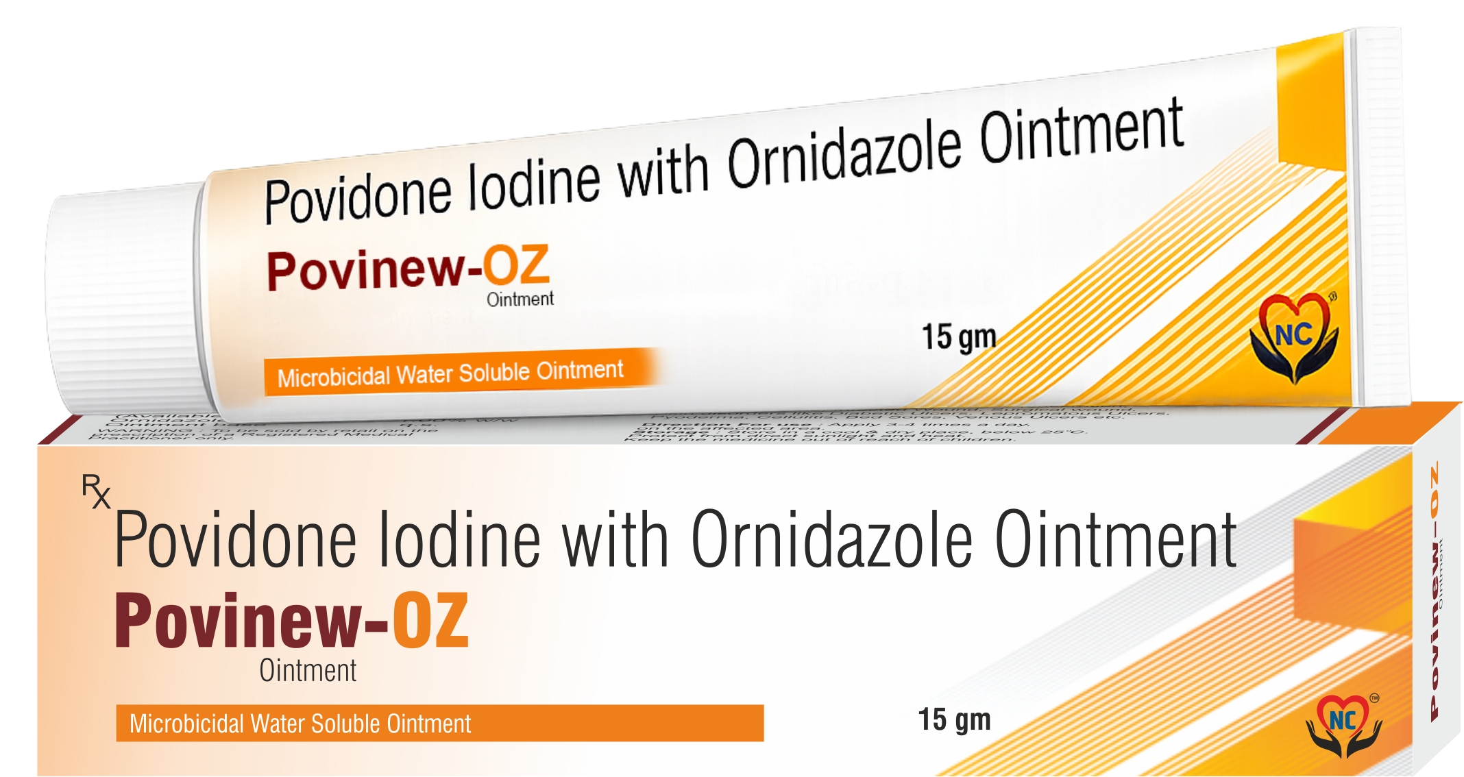 Povinew OZ