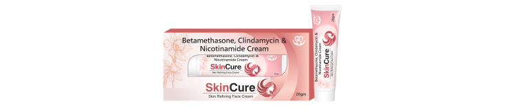 Skincure Cream