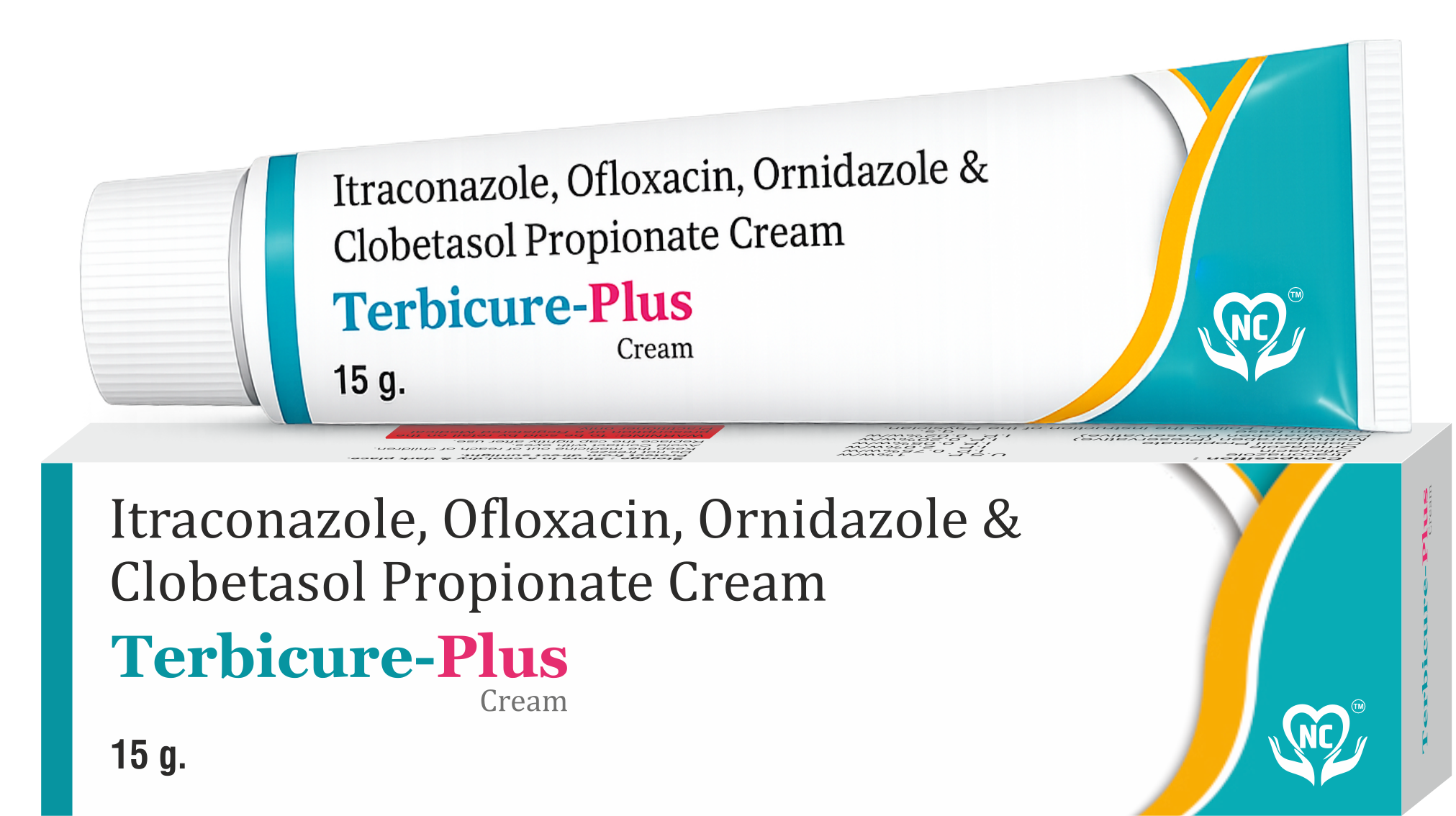 Terbicure Plus