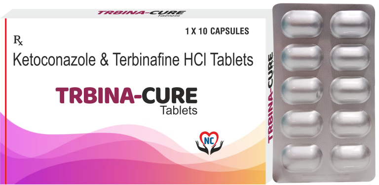Trbinacure tablet