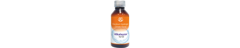 Alkalayzar