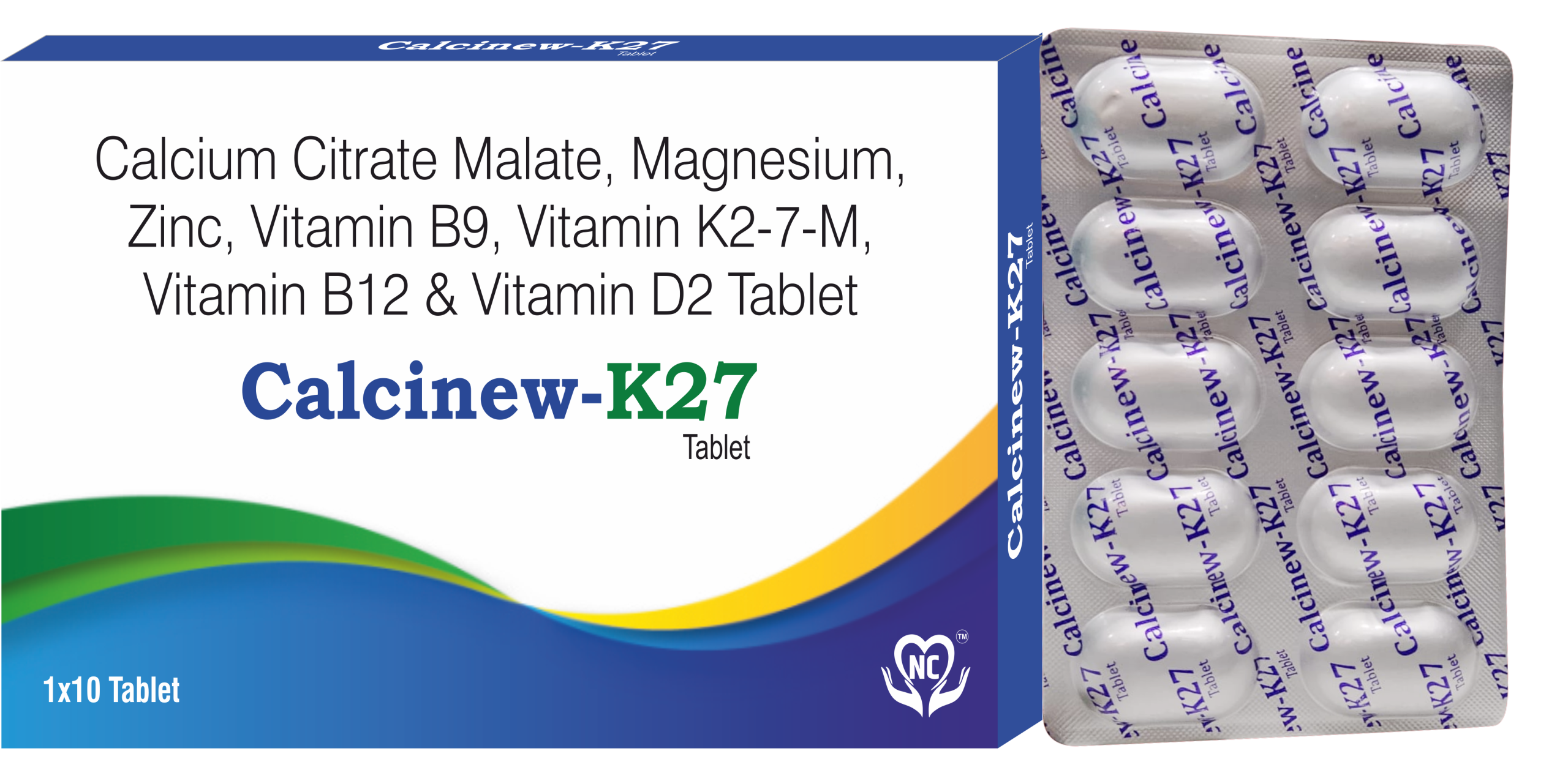 Calcinew-k27