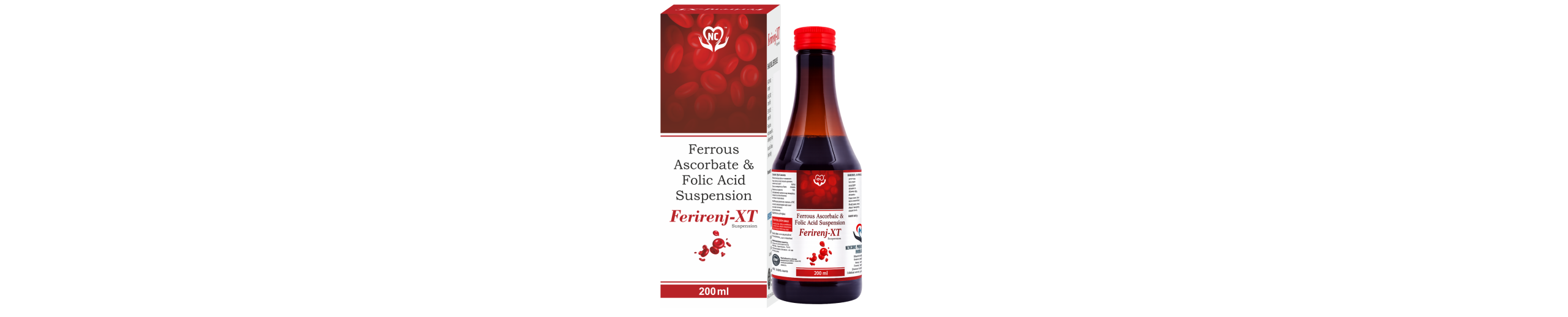 Ferrirenj XT