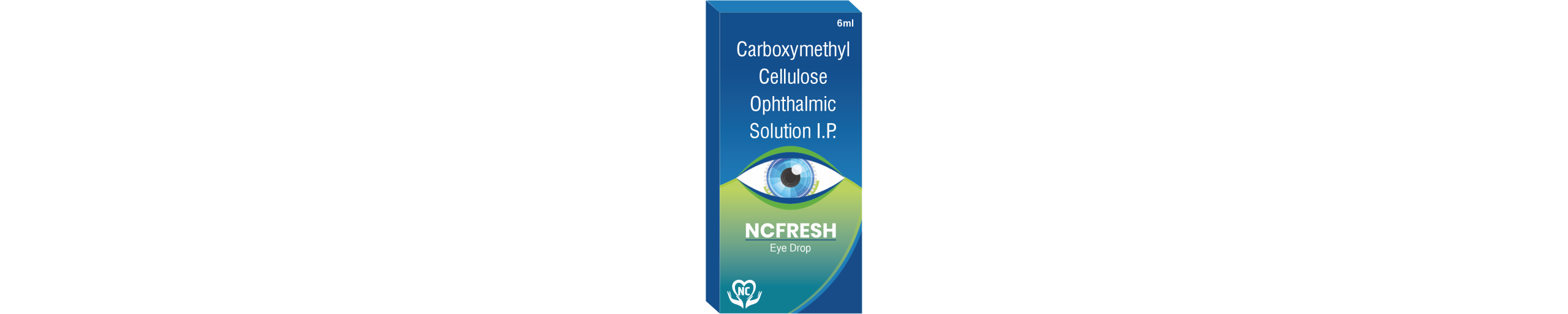 Nc Fresh Eye Drop