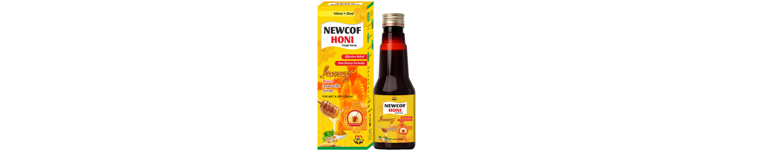 Newcof Honi