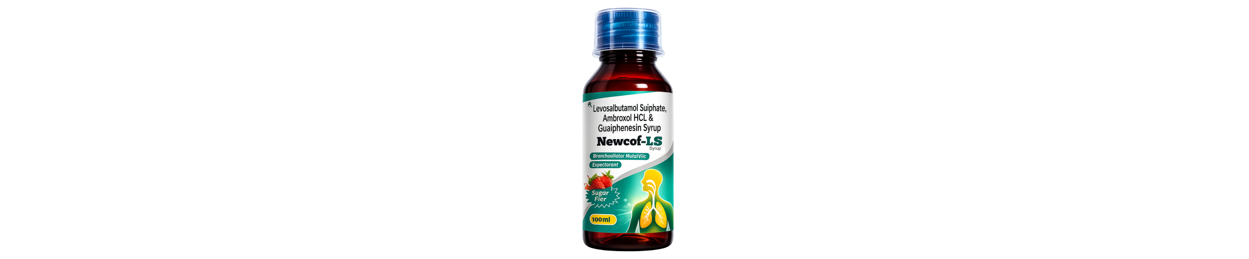 Newcof LS