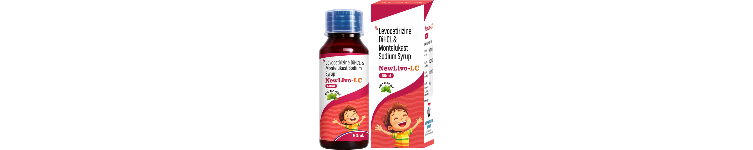 Newlivo LC