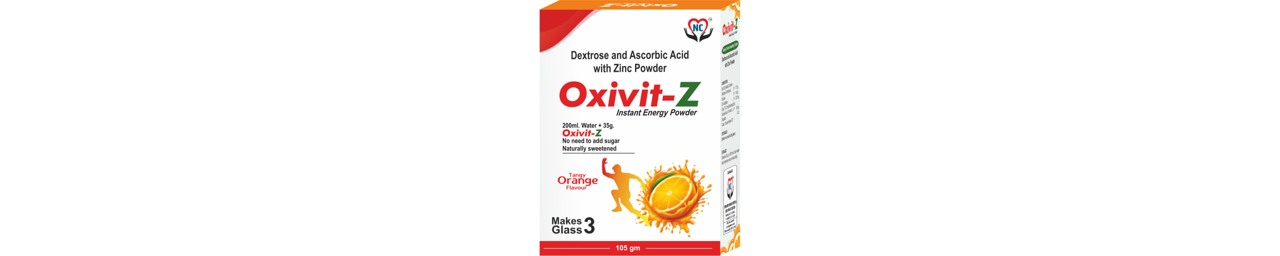 Oxivit Z