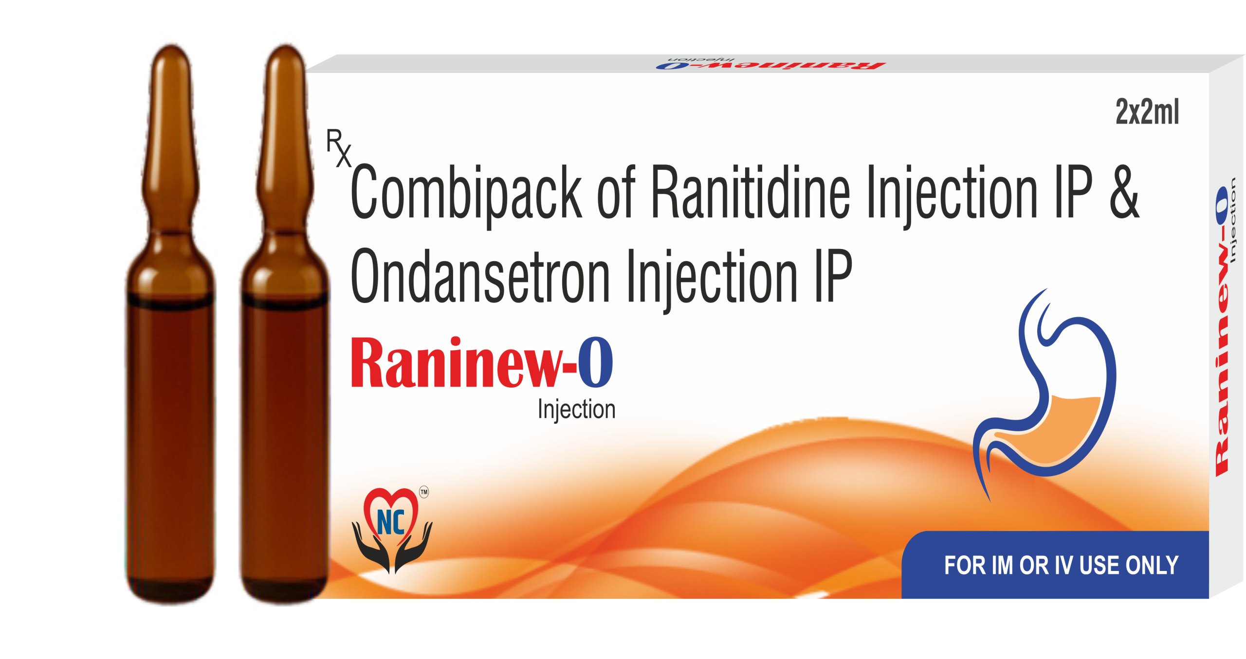 Raninew O