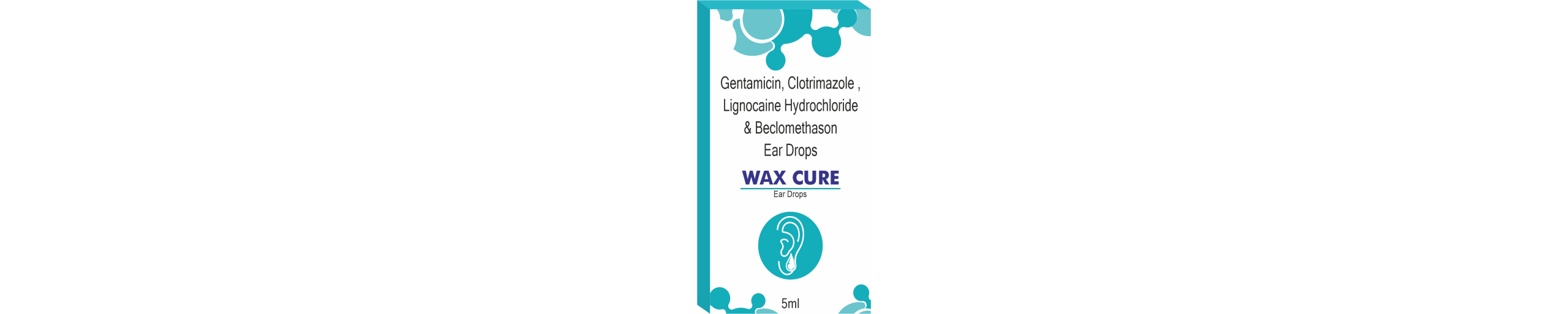 Waxcure Ear Drop