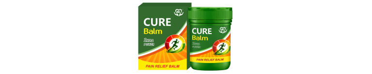cure balm