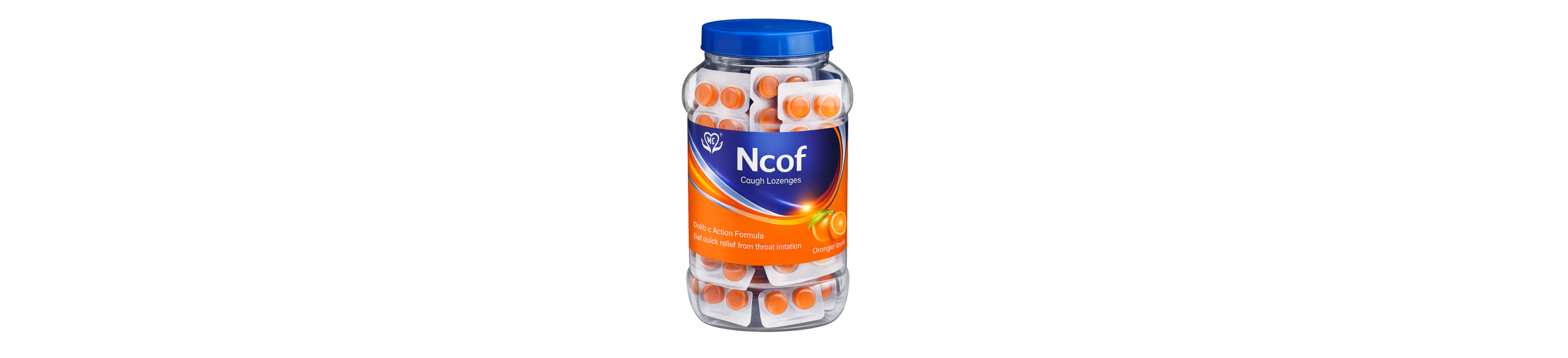 ncof lozenges
