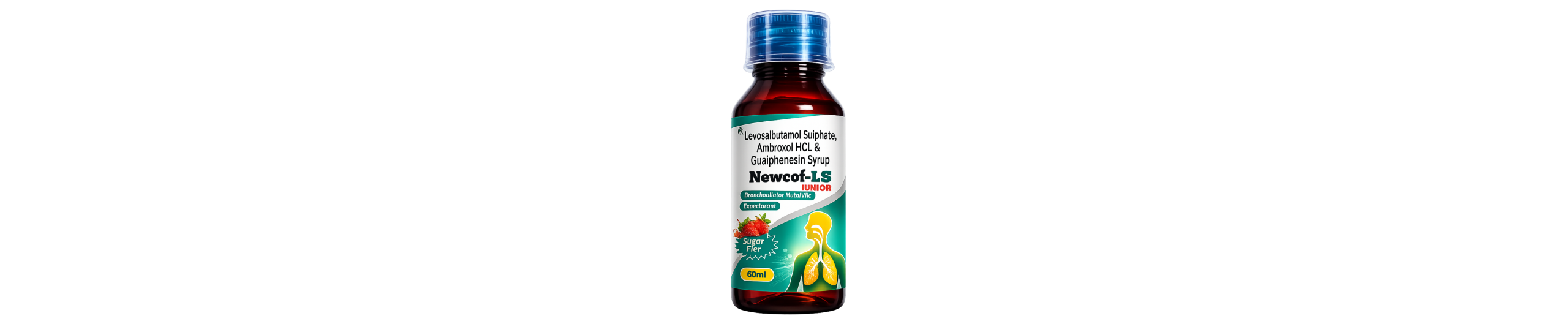 newcof LS Junior