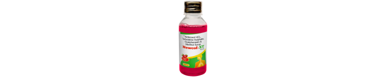 newcof XT_100ml