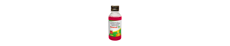 newcof Xt 60ml