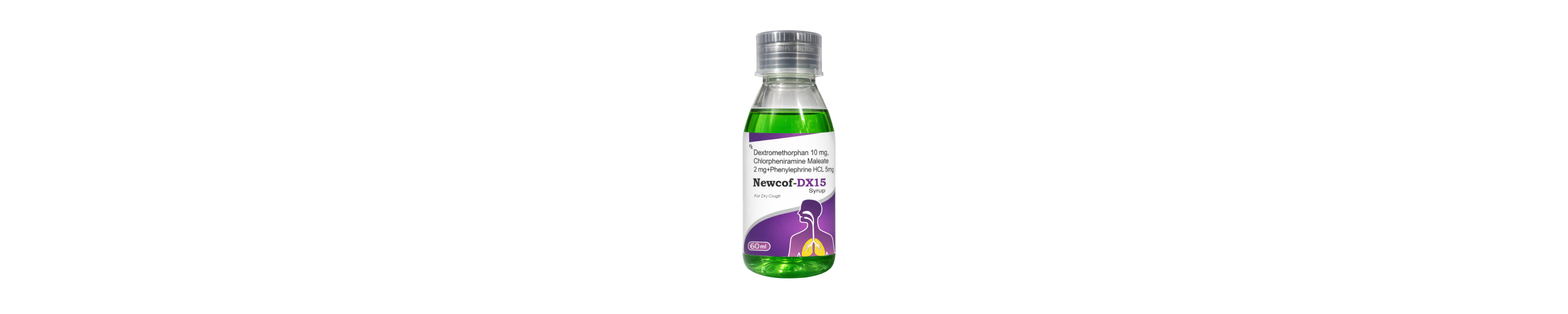 newcof dx 15 60ml