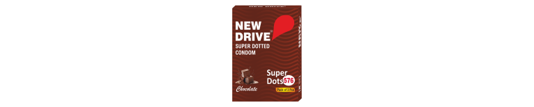 newdrive chocolate